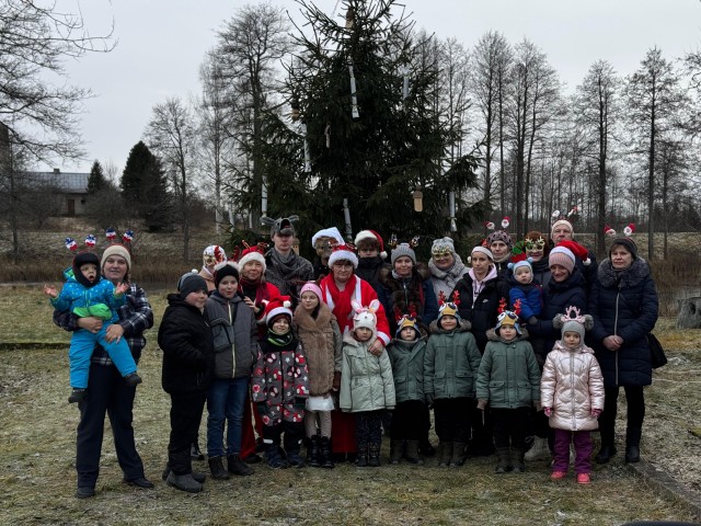 Egles iedegšanas svētki